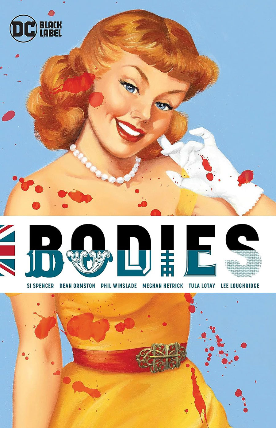 Bodies TP (2023 Edition)