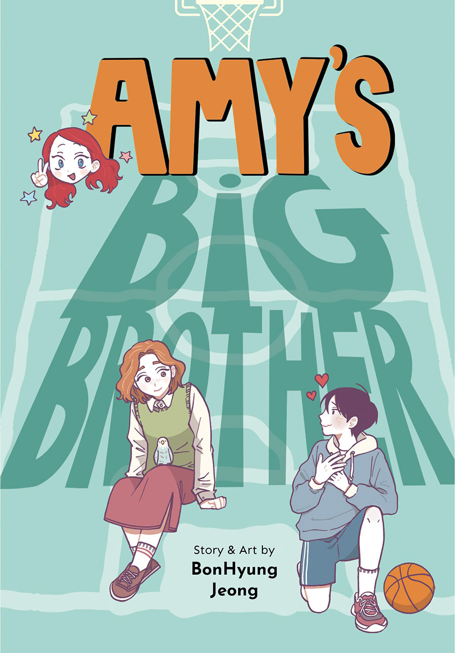 Amys Big Brother TP