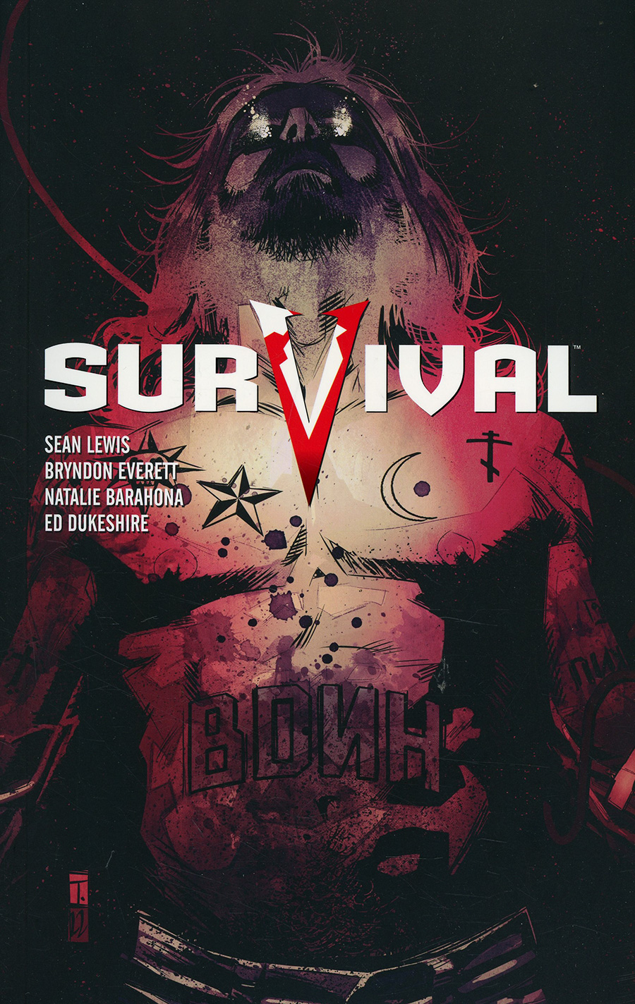 Survival TP