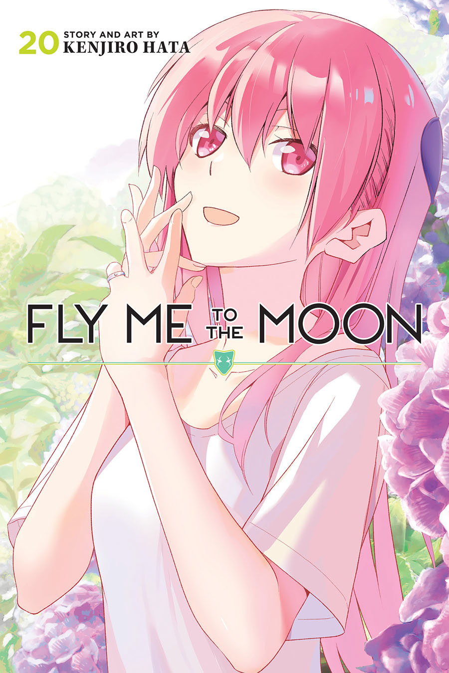 Fly Me To The Moon Vol 20 GN