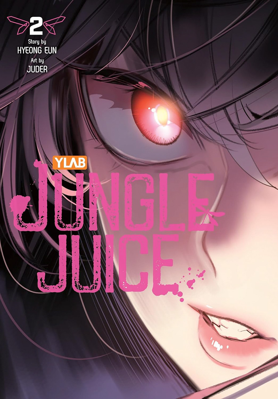 Jungle Juice Vol 2 GN