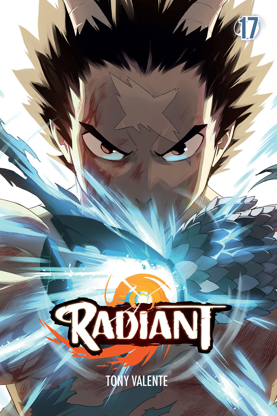 Radiant Vol 17 GN