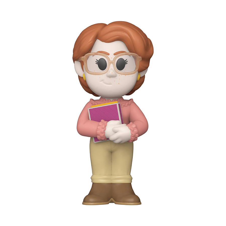 Vinyl Soda Stranger Things Barb Vinyl Figure