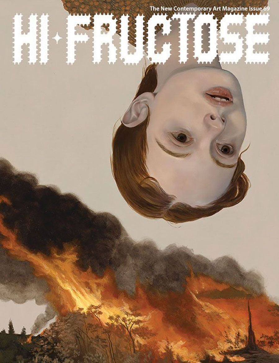 Hi-Fructose Magazine Quarterly Vol 69