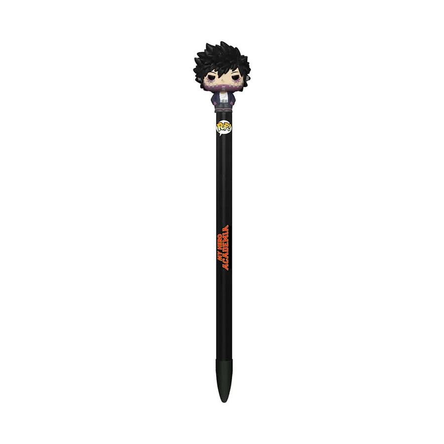 POP Pen Topper My Hero Academia Specialty Series - Dabi