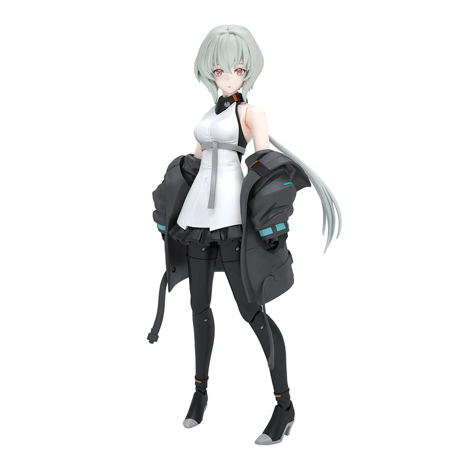 Synduality Noir Figure-Rise Standard Kit - Noir