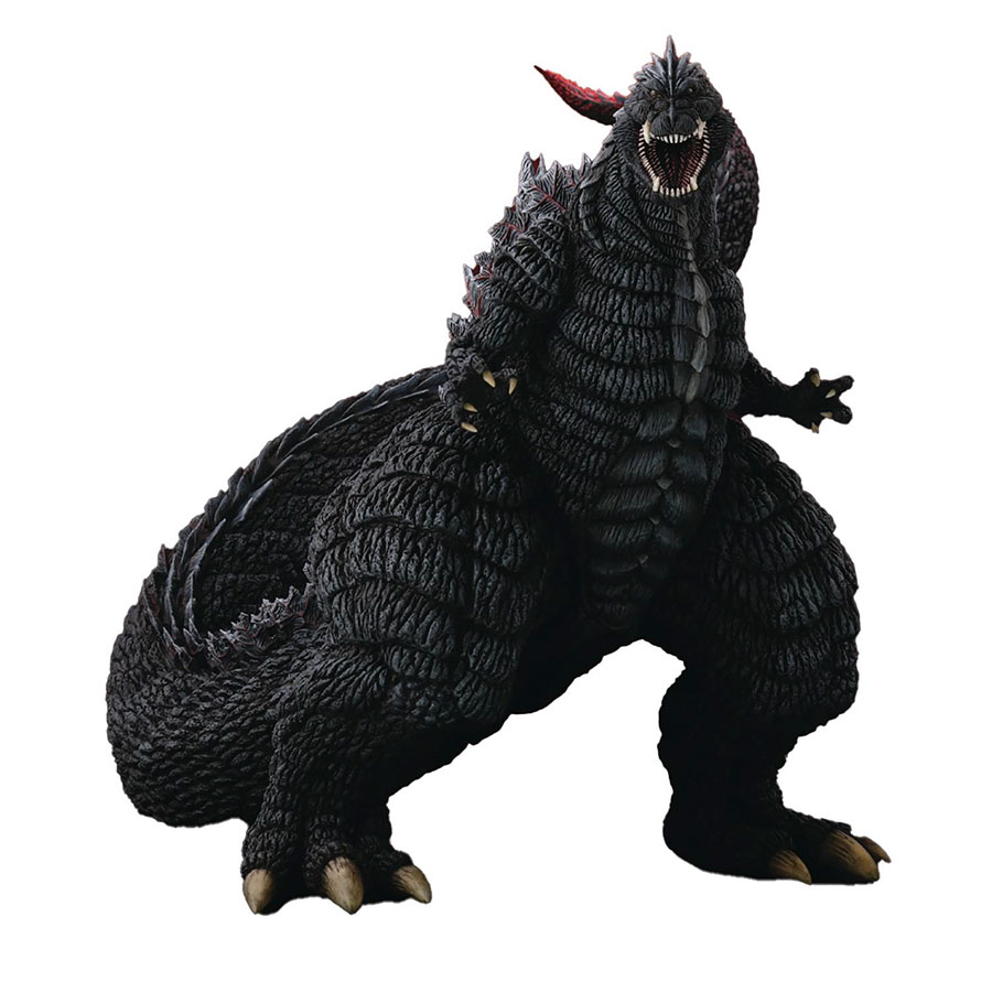 Godzilla Singular Point Toho Kaiju Series Godzilla Ultima Figure