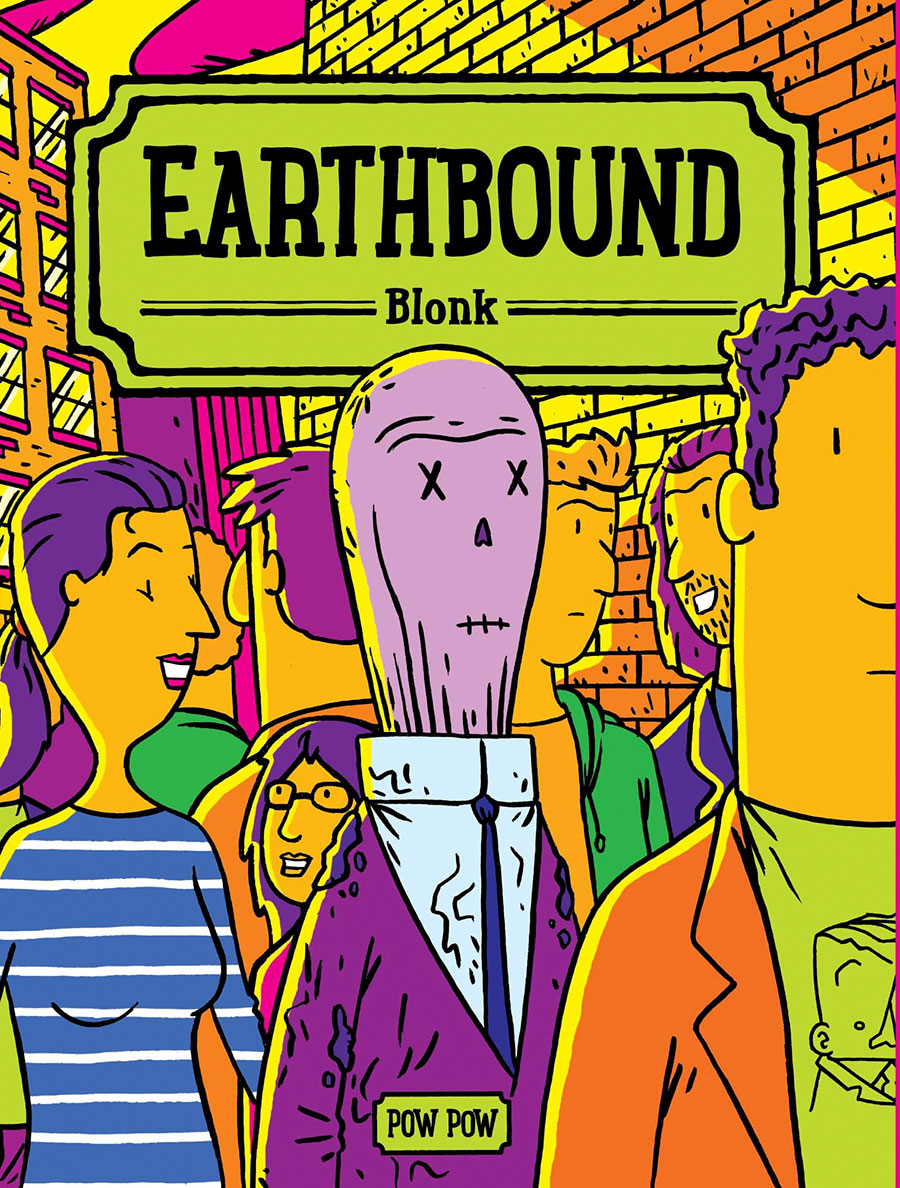 Earthbound GN