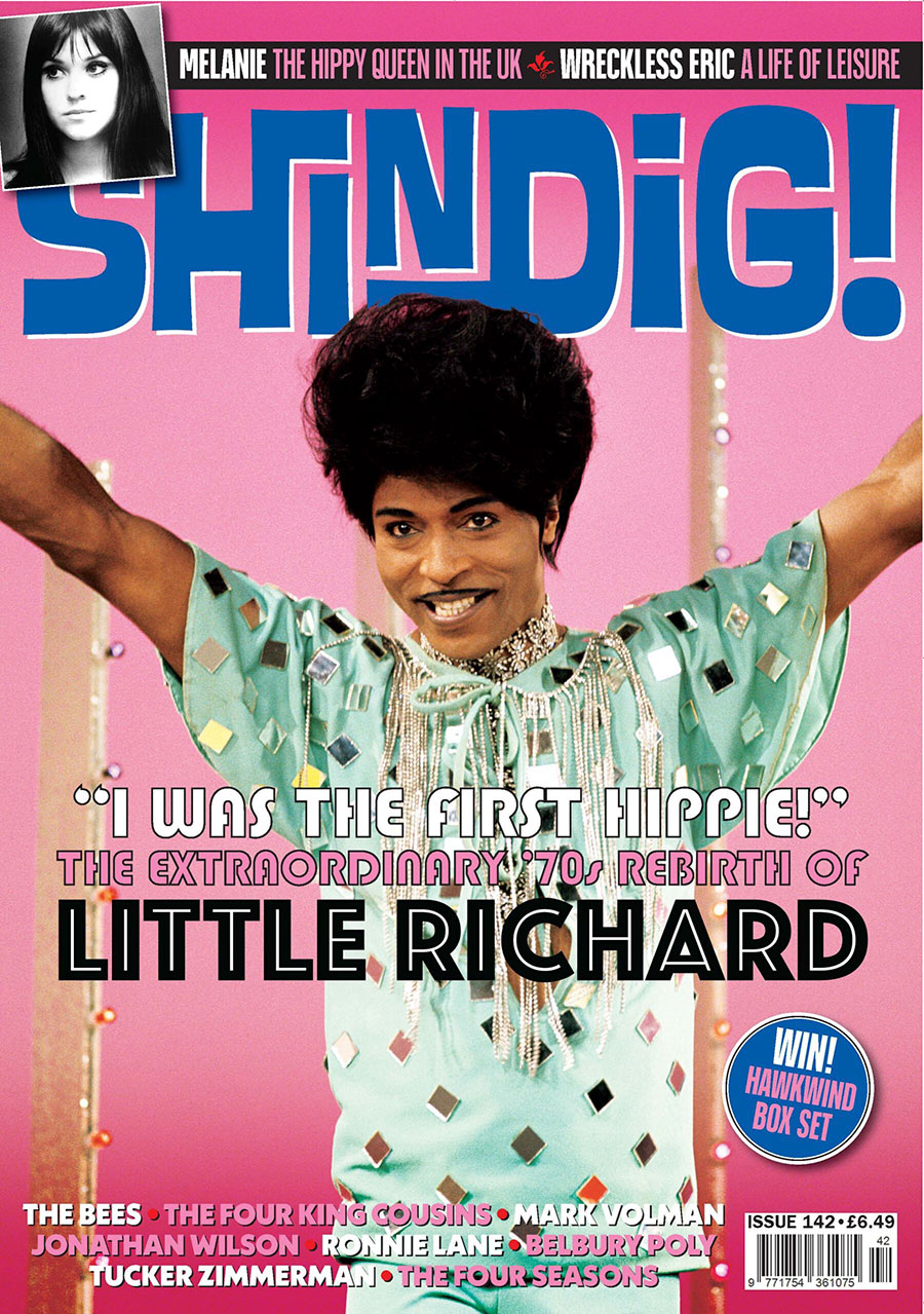 Shindig #142 August 2023