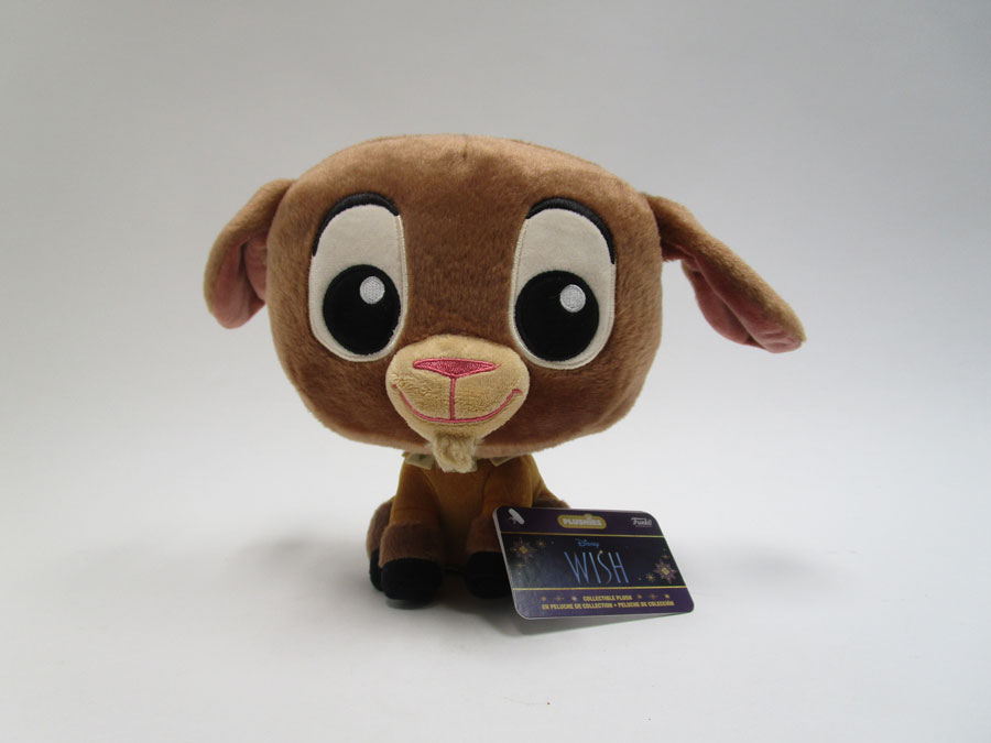 Wish Plush - Valentino