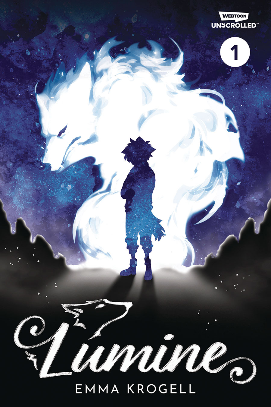 Lumine Vol 1 TP