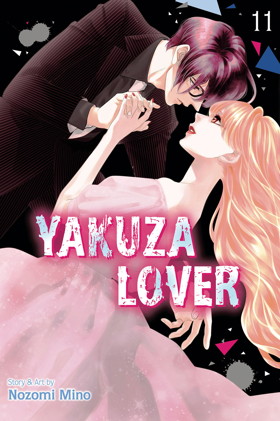 Yakuza Lover Vol 11 GN
