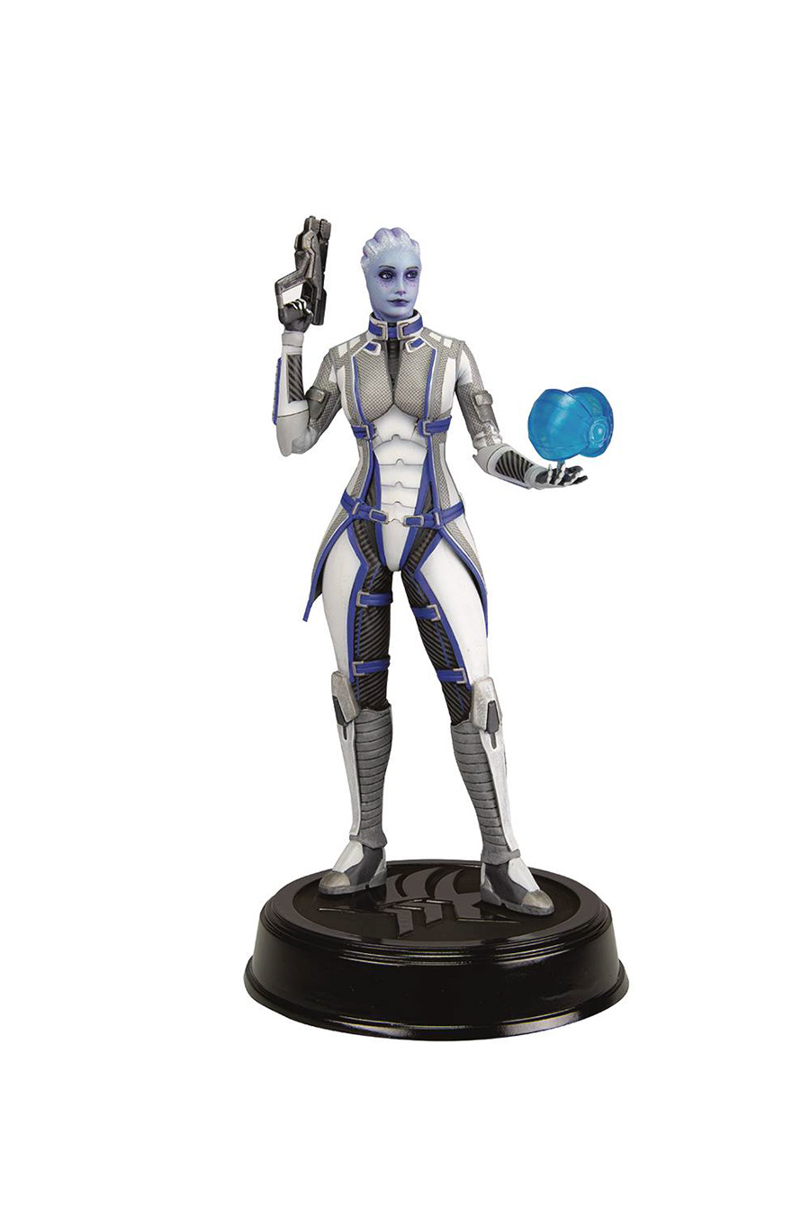 Mass Effect Figure - Liara Tsoni