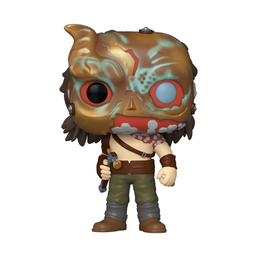 POP Television House Of The Dragon Crabfeeder Vinyl Figure