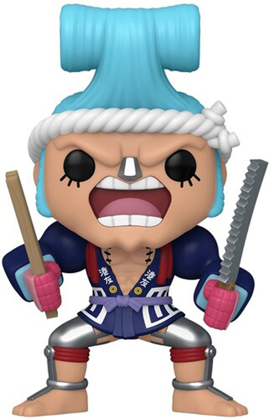 POP Super One Piece Franosuke (Wano) Vinyl Figure