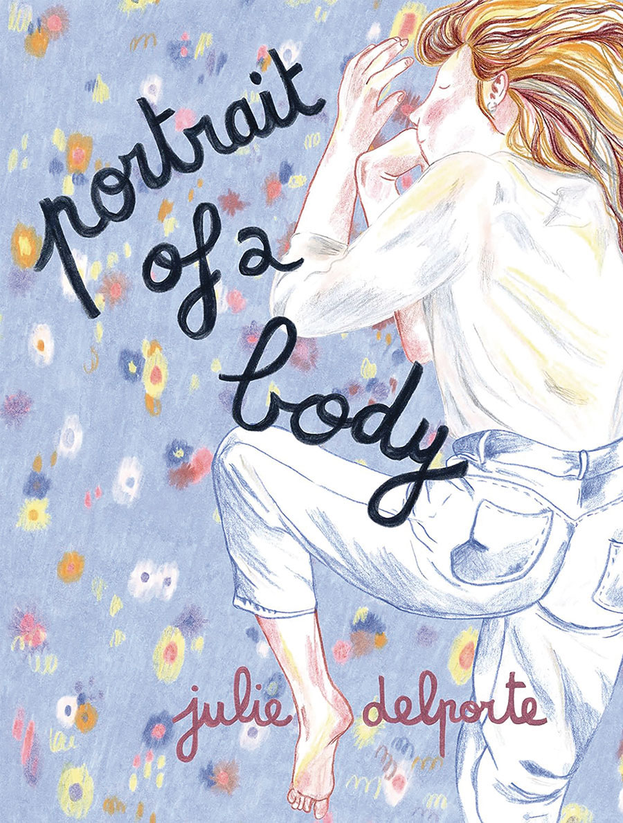 Portrait Of A Body GN