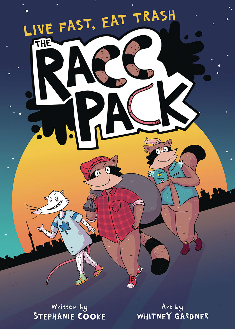 Racc Pack HC