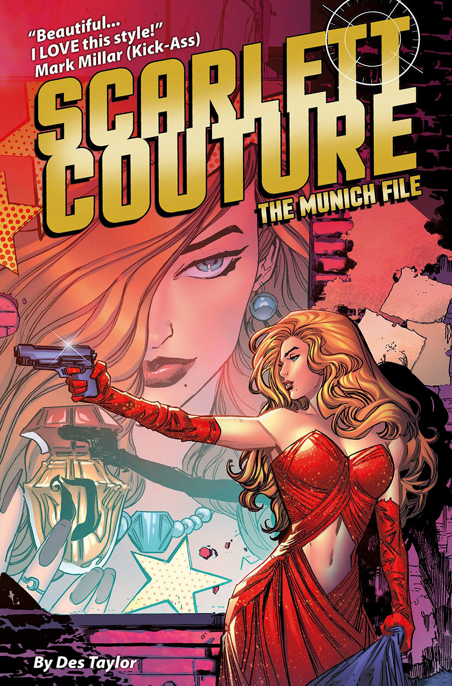 Scarlett Couture Munich File TP