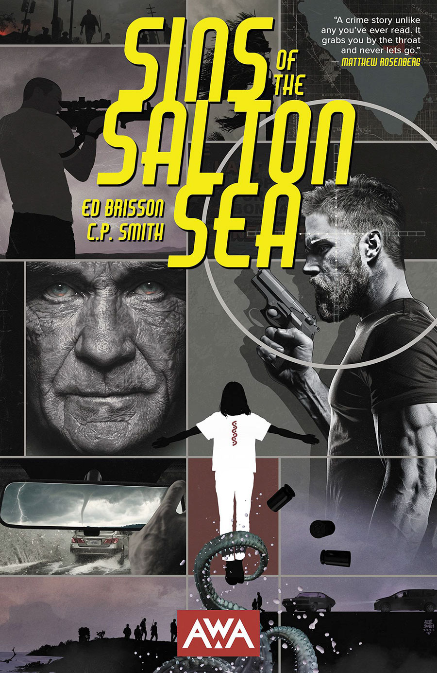 Sins Of The Salton Sea TP