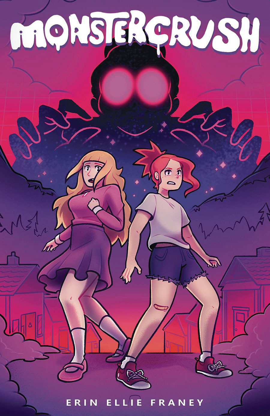 Monster Crush TP