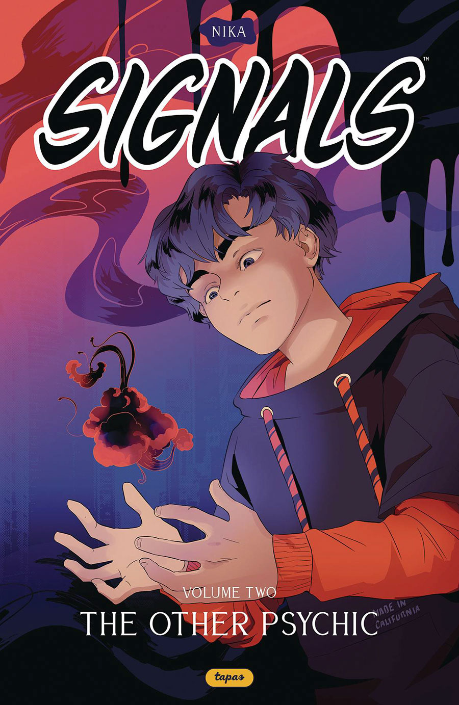 Signals Vol 2 TP