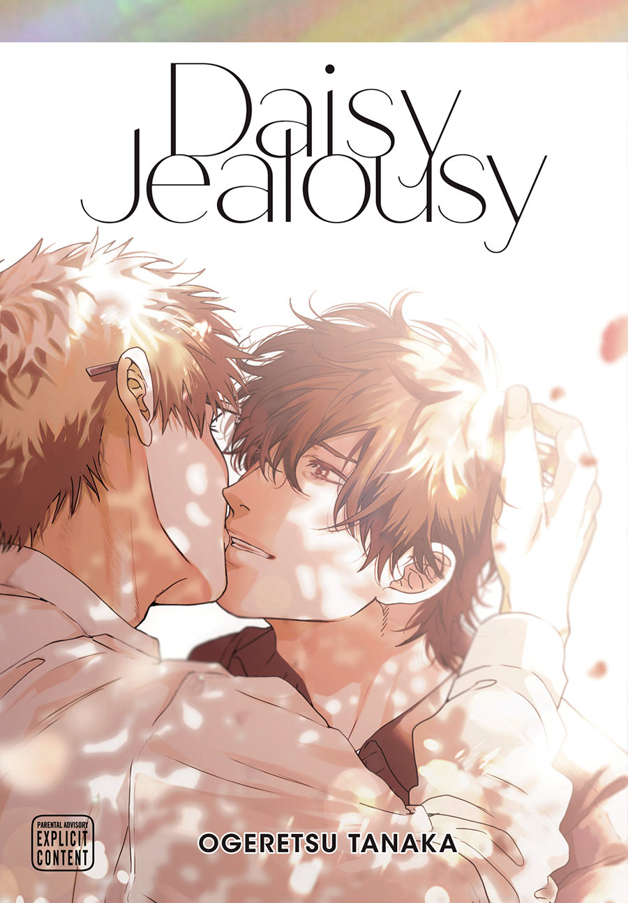 Daisy Jealousy GN