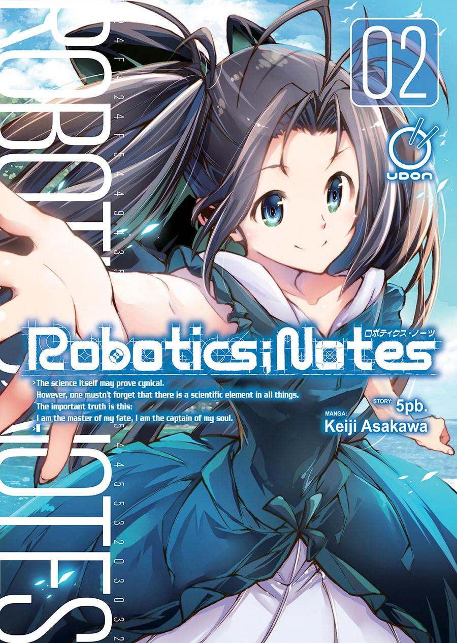 RoboticsNotes Vol 2 GN