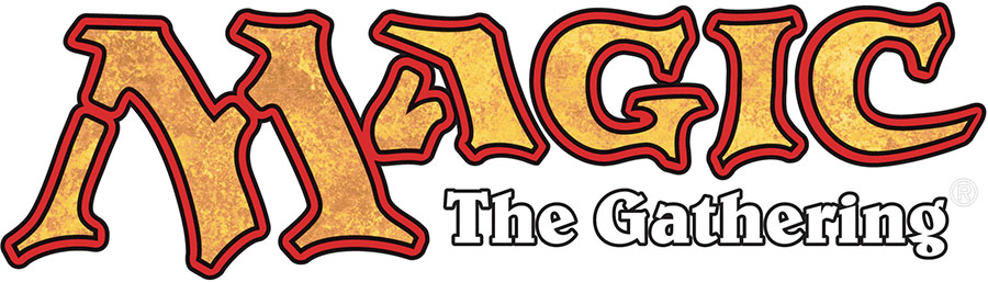 Magic The Gathering Fallout Deck Box (100 Plus) - B Design