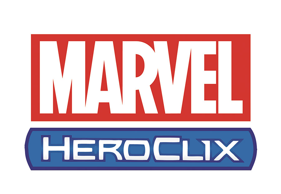 Marvel HeroClix Iconix First Appearance Avengers