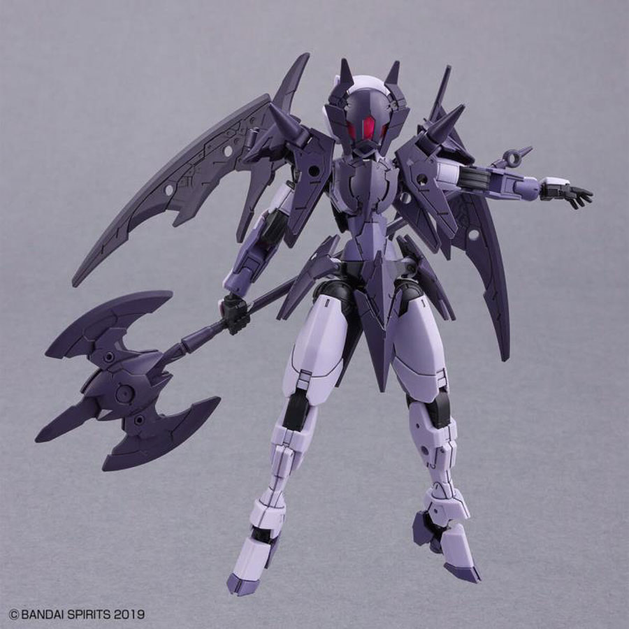 30 Minutes Missions 1/144 Kit #49 EXM-E7r Spinatia (Reaper Type)