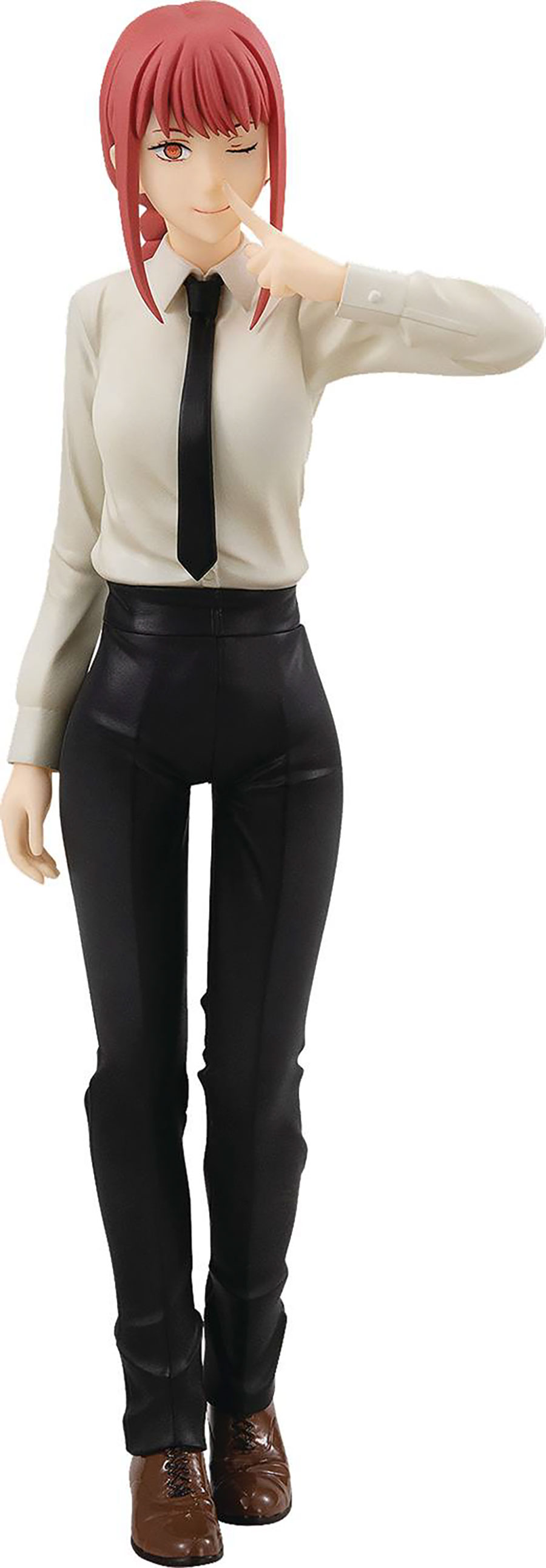 Chainsaw Man Pop Up Parade Makima PVC Figure