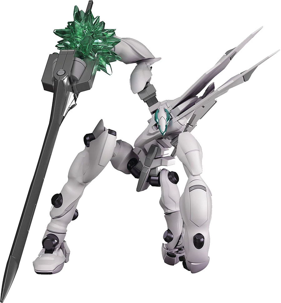 Fafner In The Azure Moderoid Fafner Mark Sein Model Kit