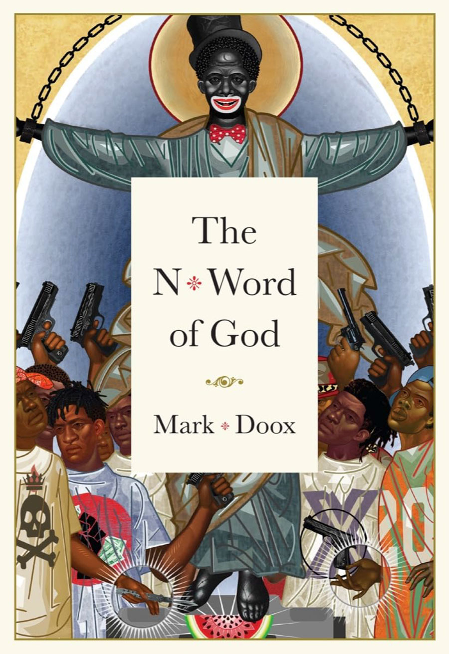 N-Word Of God HC