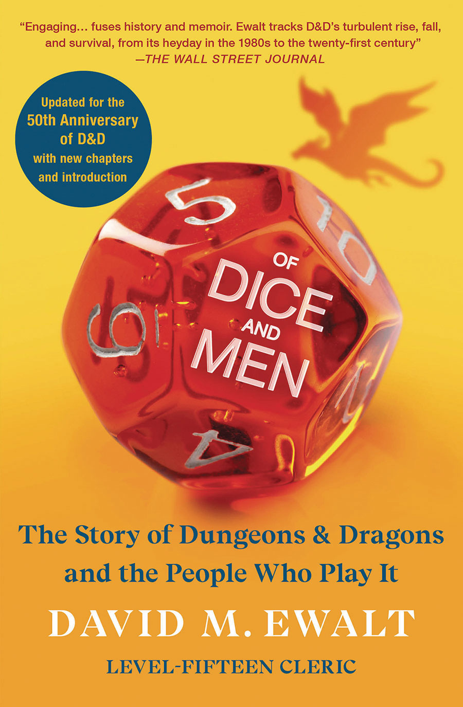 Of Dice And Men TP