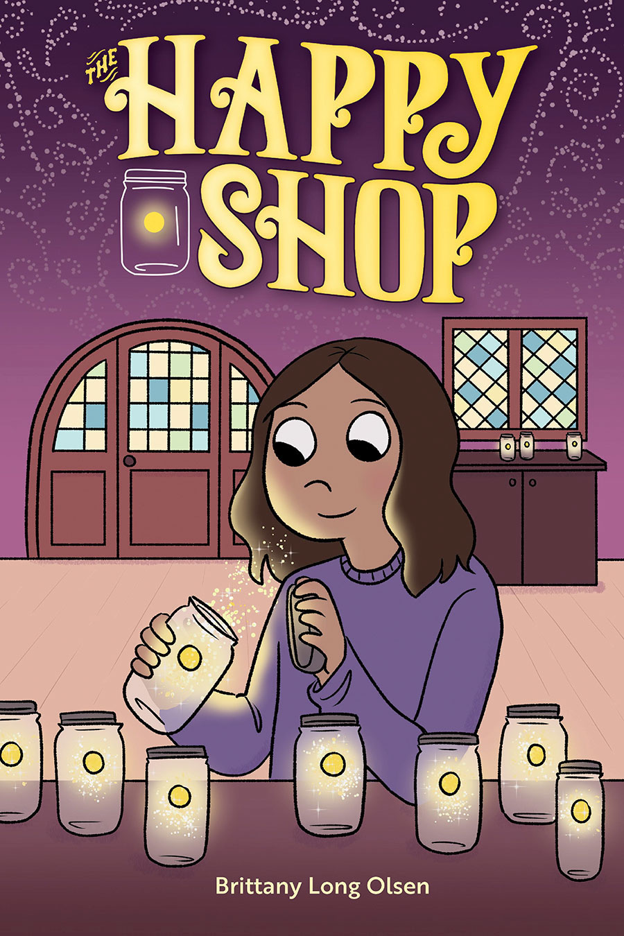 Happy Shop GN