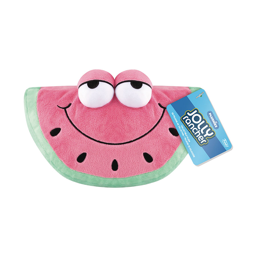 Funko Plush Ad Icon - Jolly Rancher Watermelon