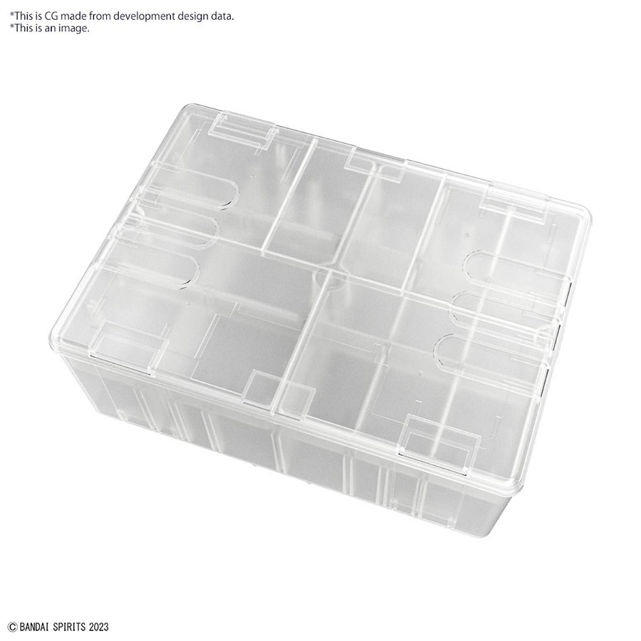 Multi Builders - Case