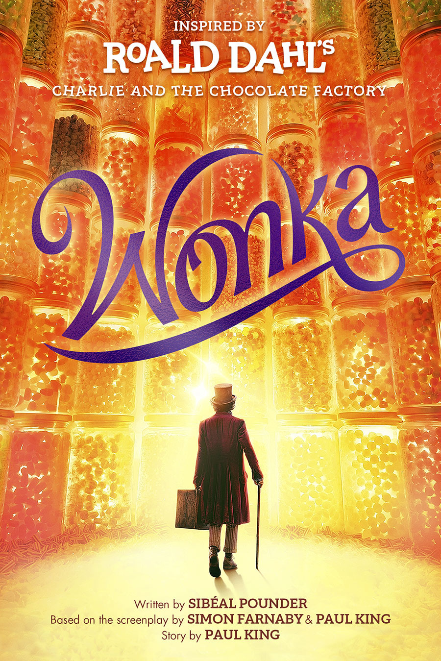 Wonka HC