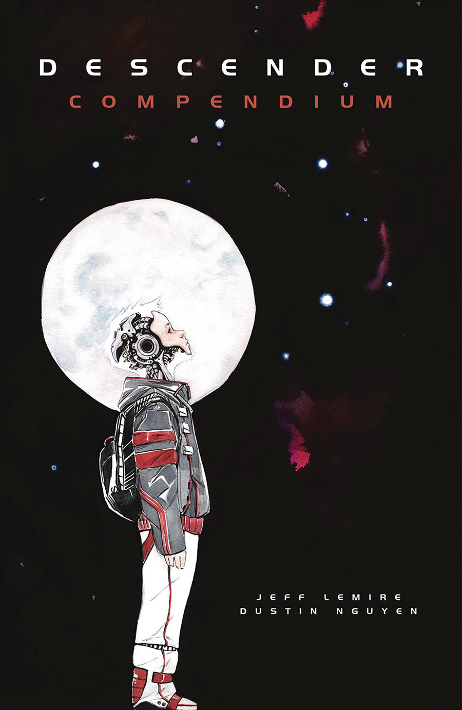 Descender Compendium TP