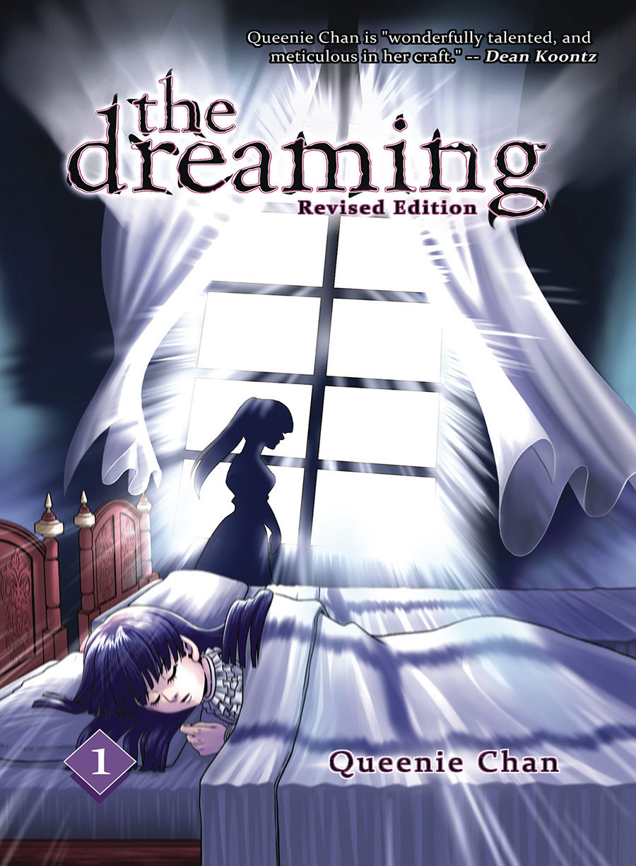 Dreaming (IPI Comics) Vol 1 TP