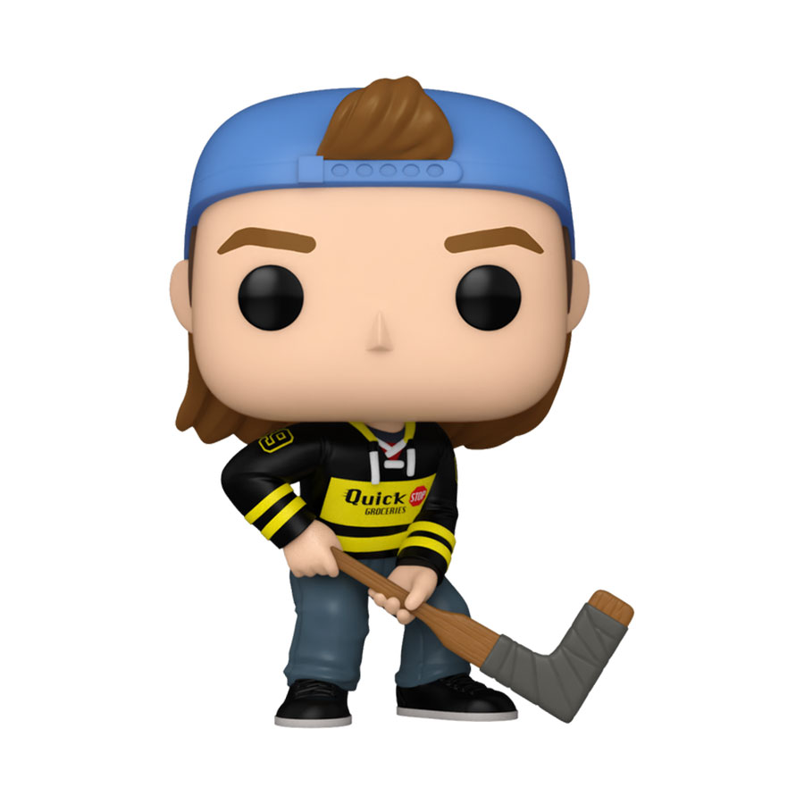 POP Movies Clerks III Randal Vinyl Figure