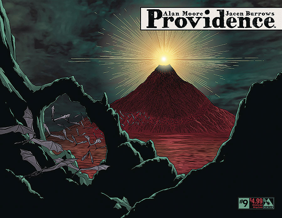 Providence Wraparound Covers Bag Set C (4-Count)