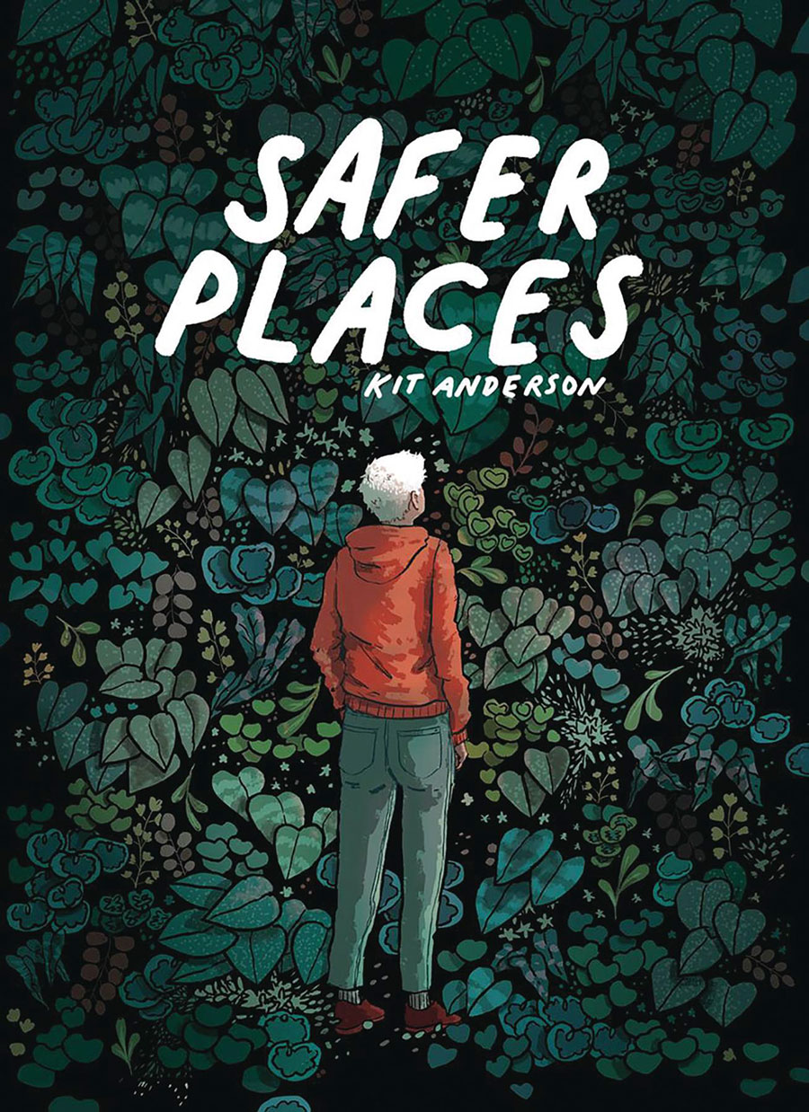 Safer Places GN