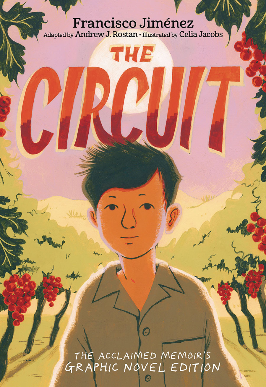 The Circuit HC