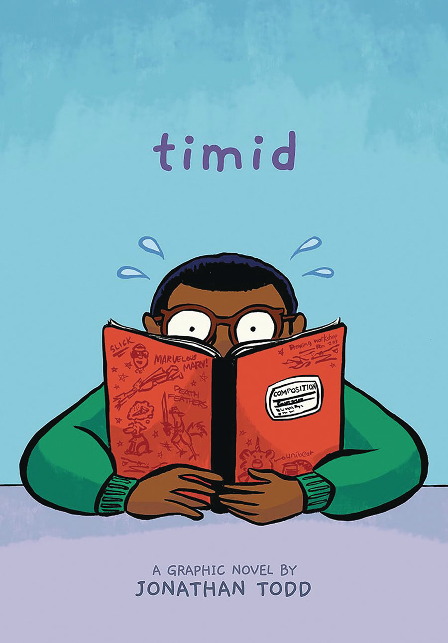 Timid GN