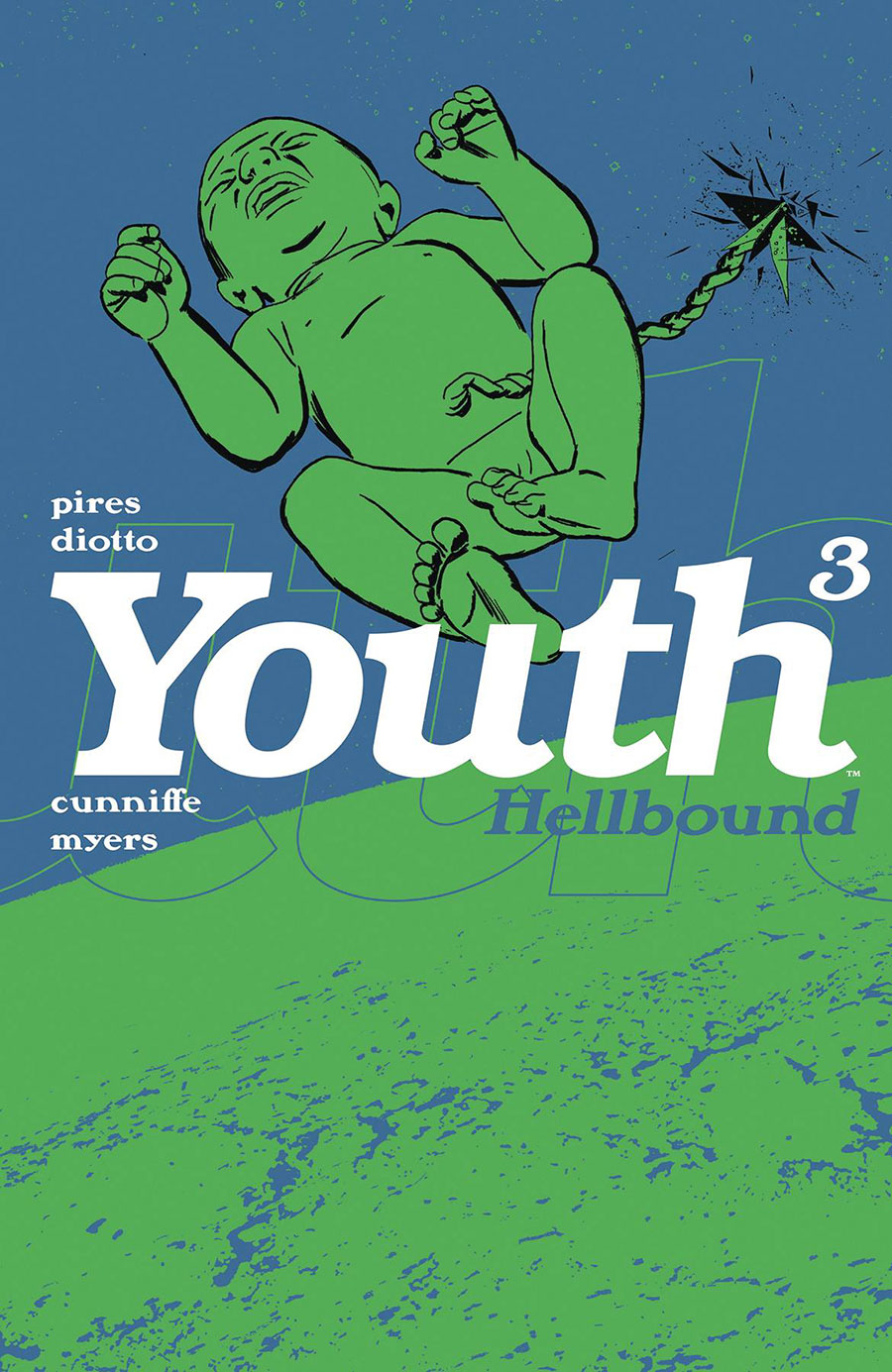 Youth Vol 3 TP