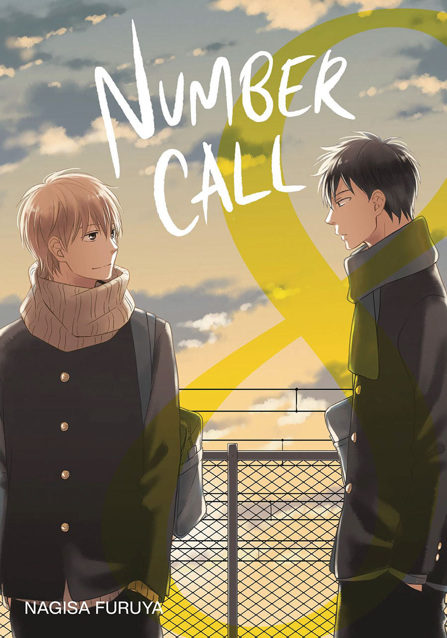 Number Call GN