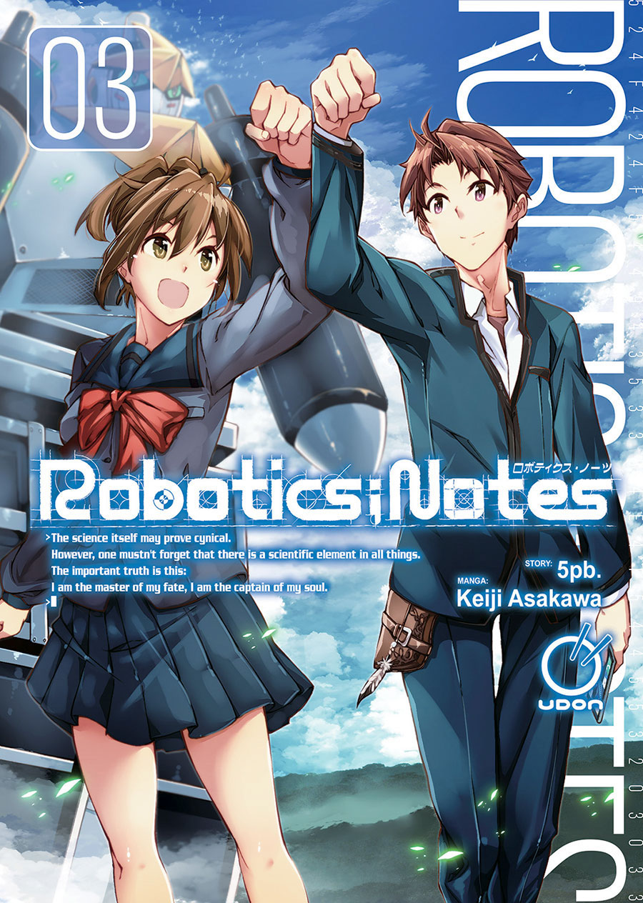 RoboticsNotes Vol 3 GN