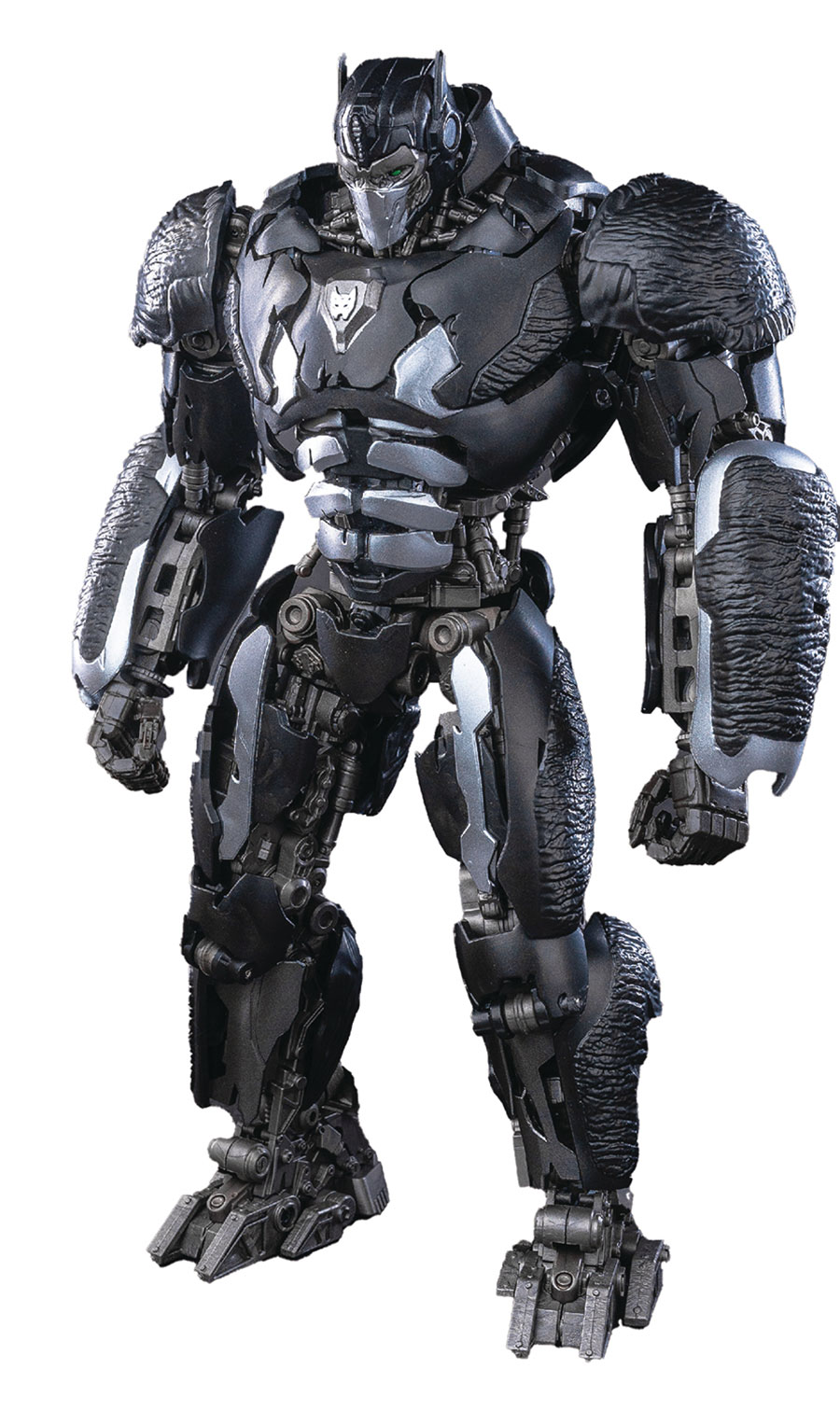 Transformers Rise Of The Beasts Advance Model Kit (AMK) - Optimus Primal 7.87-Inch