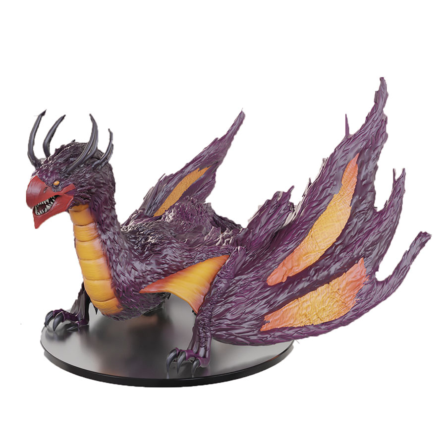 Pathfinder Battles Yamaraj Boxed Miniature